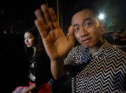 Respons Gibran Soal Oknum TNI Diduga Pukuli Relawan Ganjar