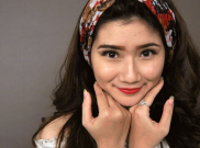 Make-up Cantik Natural ketika Datang Bukber