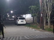 Pengirim Paket yang Meledak di Aspol Sukoharjo Ditahan di Polres Indramayu