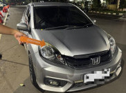 Polda Metro Ringkus Driver Taksi Online Pencabul Penumpang, Ditemukan Bong, Obat Kuat Hingga Alat Kontrasepsi di Mobil Pelaku