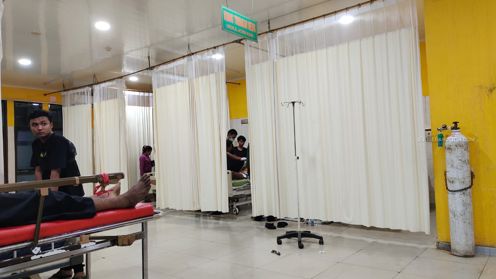 Identitas 13 Korban Tewas Akibat Miras Oplosan di Subang