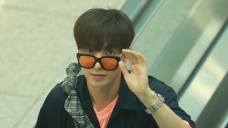 Super Junior di Indonesia, Mulai dari Ganti Nama Hingga Makan Mie Ayam Pinggir Jalan