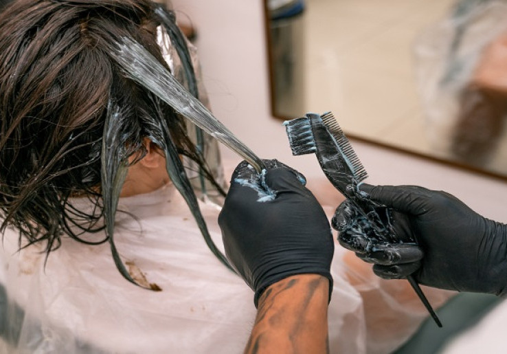 Cara Merawat Rambut Setelah Bleaching