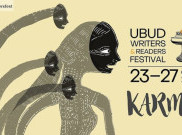 Ubud Writers & Readers Festival Kembali Hadir