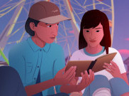 Berawal dari Kisah Cinta Remaja, 'In Waves' Menghadirkan Perjalanan Emosional tentang Kehilangan