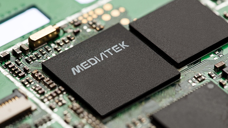 Chromebook akan Gunakan Chipset Baru Milik MediaTek