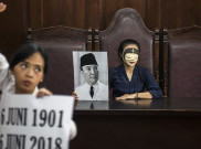 Bung Karno Selalu Hidup lewat Ide, Aspirasi dan Gagasannya