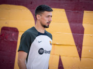 Clement Lenglet Tertarik Gabung Atletico Madrid