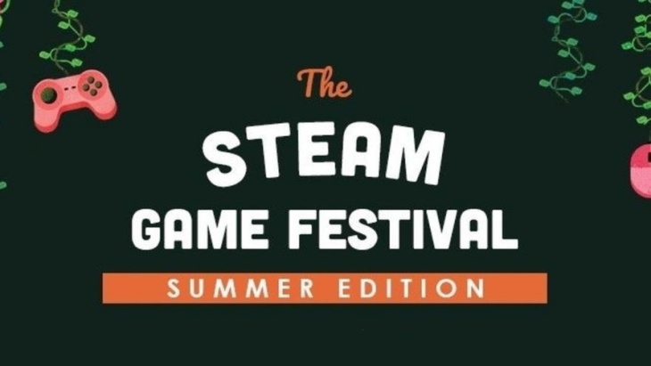 Steam Gelar Summer Game Festival, Menyediakan 900 Demo Game Gratis