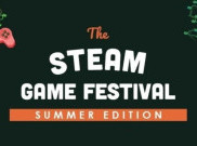 Steam Gelar Summer Game Festival, Menyediakan 900 Demo Game Gratis