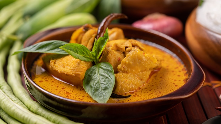 Lebaran, Waktunya Flexing Makanan Khas Hari Raya