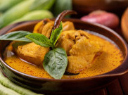 Lebaran, Waktunya Flexing Makanan Khas Hari Raya