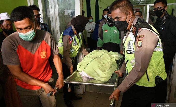 Kecelakaan Maut di Bekasi Ancam Psikologis Siswa Selamat