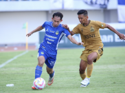 Hasil Final Liga 2 2024/2025: PSIM Yogyakarta Juara Setelah Kalahkan Bhayangkara FC 2-1