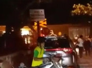 Kronologi KA Lodaya Tabrak Truk di Yogyakarta