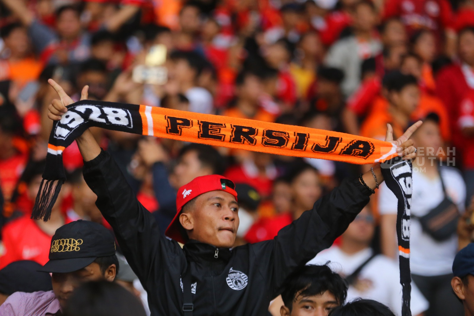 Persija 'Apes'! 'Terusir' dari GBK dan JIS ke Bali, Lawan Java United Tanpa Jakmania Imbas Pilkades 