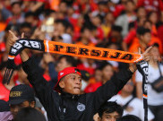 Kondisi Pertandingan Persija Vs Persib Berlansung Kondusif, Polisi Terima Kasih ke The Jakmania