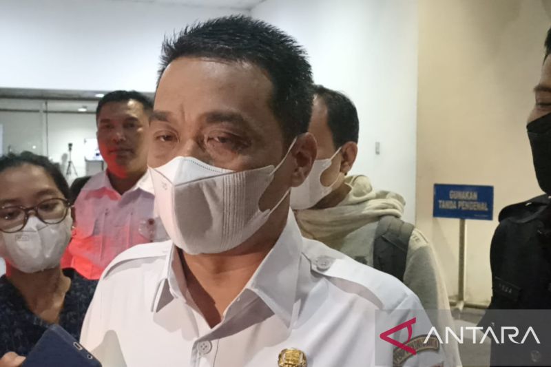 Pemprov DKI Segera Tentukan Nasib Izin Operasional ACT