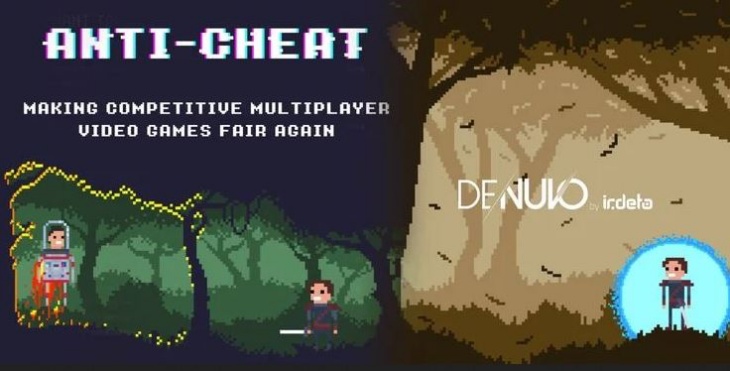 Program Anti-Cheat Denuvo Hadir untuk PlayStation 5