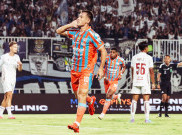 Mariano Peralta Baru Buka Keran Gol di Persib, Igor Tolic Ungkap Penyebabnya