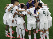 Hasil Grup A Piala Dunia 2026: Timnas Meksiko Sempurna, Afrika Selatan Tekuk Korea Selatan 1-0 Pastikan Lolos 32 Besar