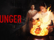 Trending di Netflix, Film 'Hunger' Ungkap Sisi Gelap Dunia Dapur