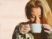 Dari yang Tradisional sampai Profesional, ini Berbagai Karakter Pencinta Kopi