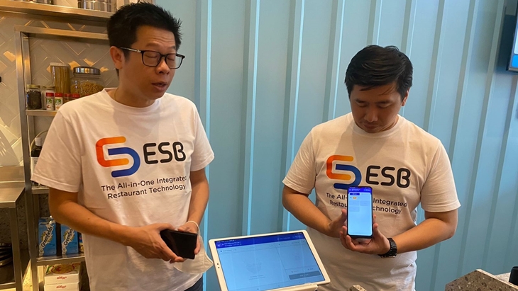 Digitalisasi Bantu Bisnis Restoran Makin Mudah dan Efisien
