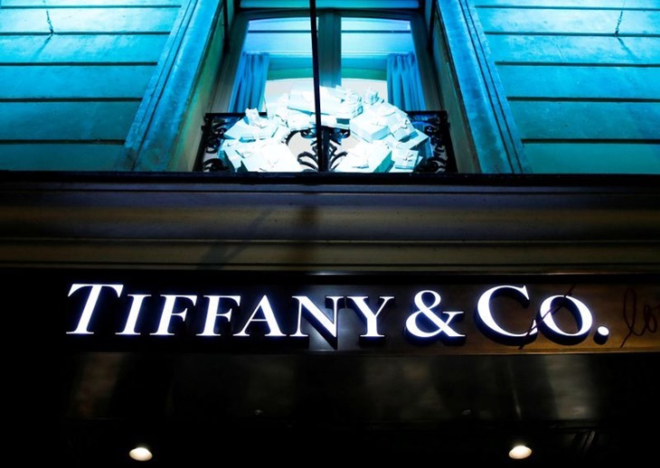Kesepakatan Potongan Harga Antara Tiffany & Co dan LVMH