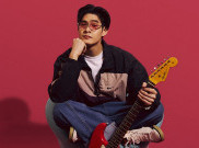 WIM Persembahkan Lagu Musim Panas Lewat 'Mr. Feelgood'