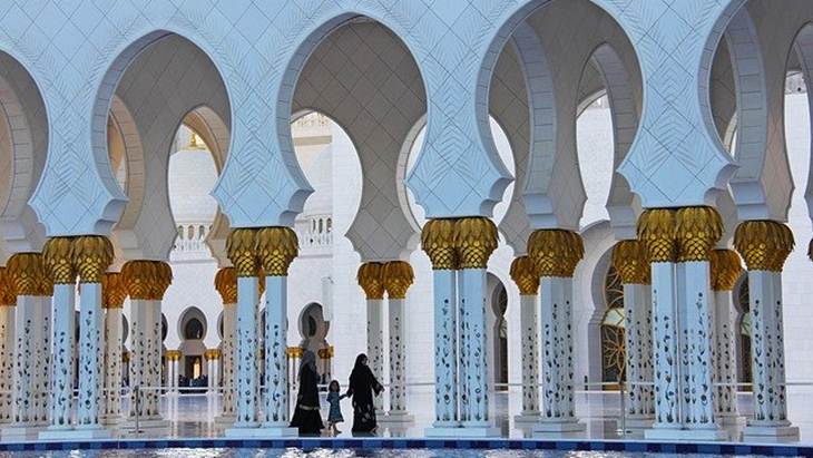 Salat Idul Adha Disarankan Diikuti Kelompok Masyarakat yang Sehat