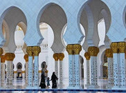 Umat Islam Diingatkan Terapkan Protokol Kesehatan Saat Salat Idul Adha