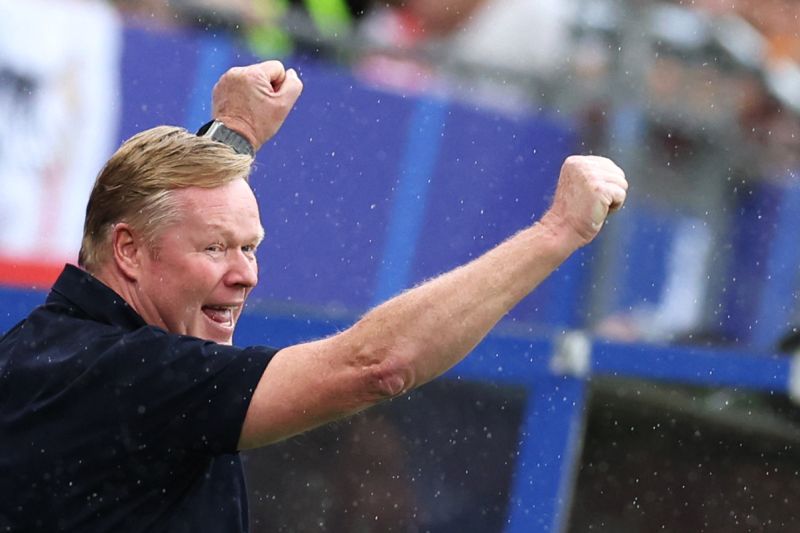Euro 2024: Timnas Belanda Seharusnya Menang dengan Skor Lebih Besar atas Polandia