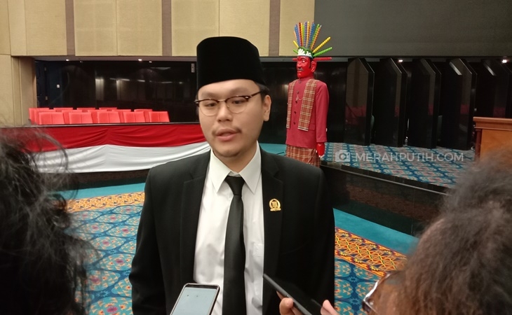  PSI Sebut Anggaran TGUPP Rp26,5 Miliar Sebagai Pemborosan