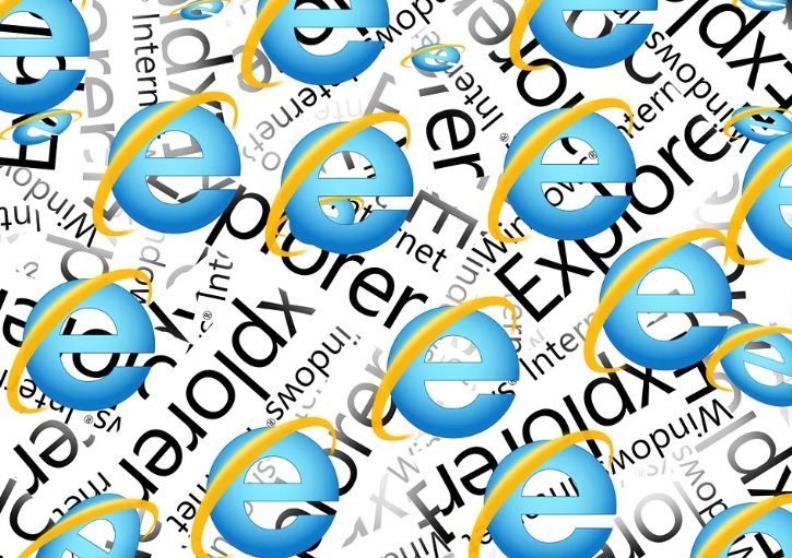 Selamat Tinggal Internet Explorer