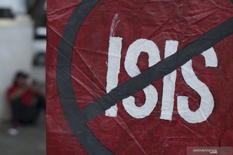 Langkah Pemerintah Tolak Pulangkan Eks ISIS Sesuai Kaidah Ajaran Islam