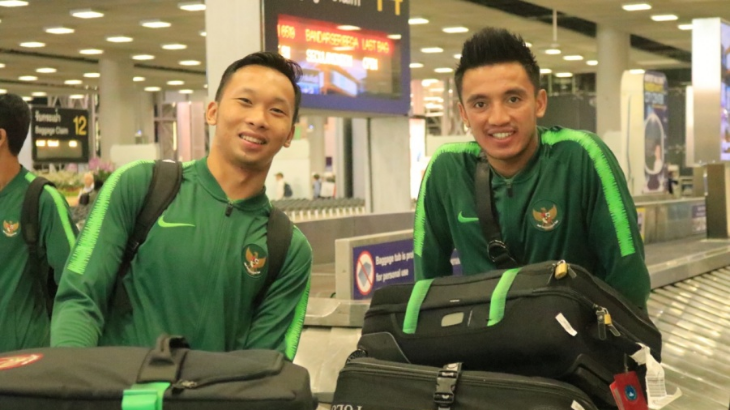Timnas Indonesia Tidak Terkendala Cuaca di Thailand