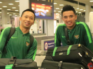 Timnas Indonesia Tidak Terkendala Cuaca di Thailand