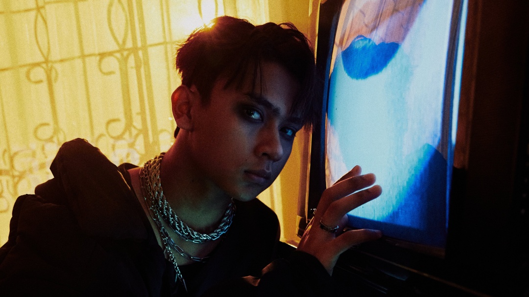 Kolaborasi Yuji dan Ethan Low Lepas  dari Jeratan 'Parasite'