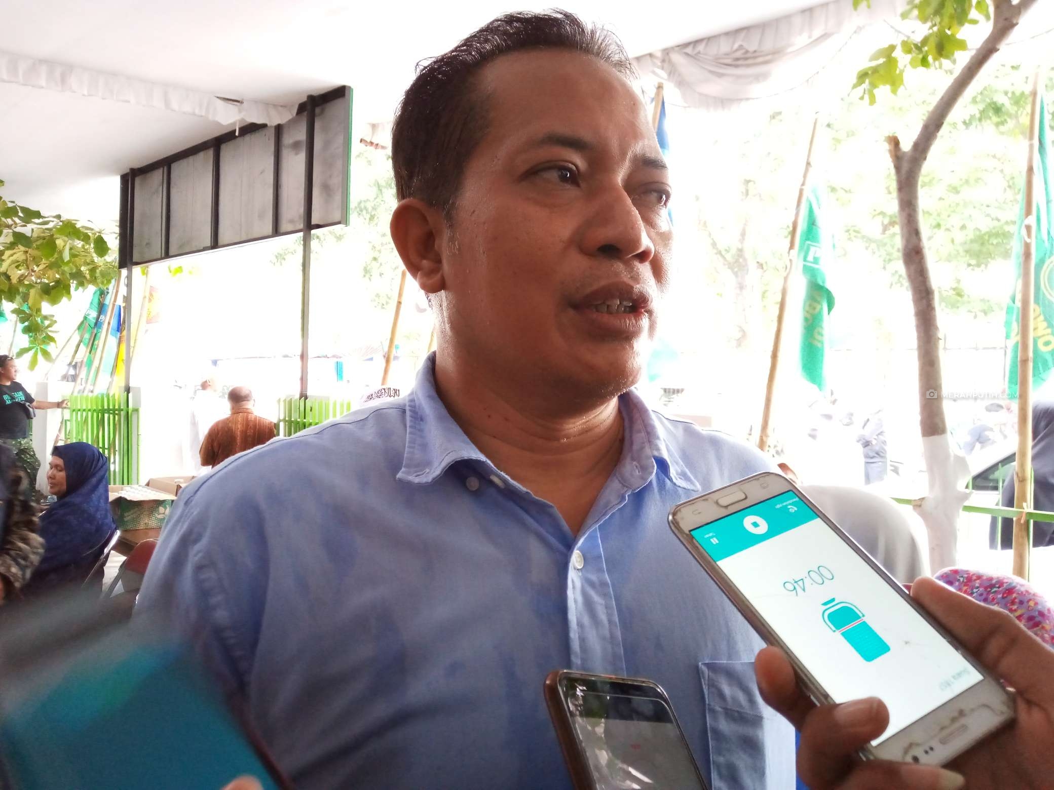 Dukung Ahmad Dhani, Gerindra akan Gelar Konser Bersama Dewa 19