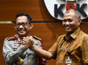 Kasus Teror Novel Belum Terungkap, Kapolri: Ini Utang Polri