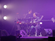 Persembahan Erwin Gutawa dan Gerald Situmorang Untuk Chrisye di Java Jazz Festival 2020  