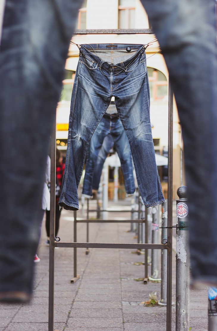 denim