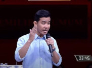 Gibran Singgung Rendahnya Pajak Karbon