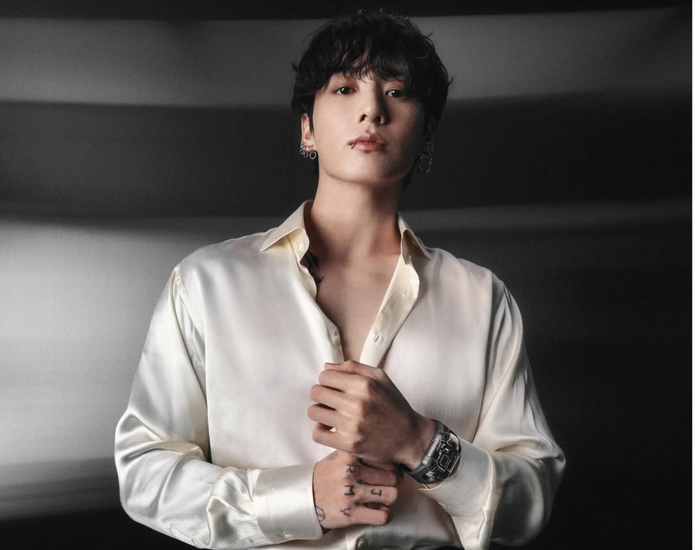  Diajak Nikah, Jungkook BTS: Ajak Yoongi Hyung Aja