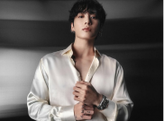  Diajak Nikah, Jungkook BTS: Ajak Yoongi Hyung Aja