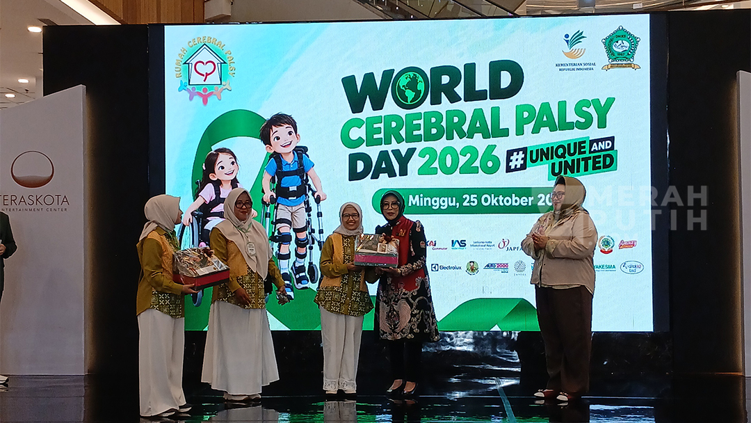 Kemensos Dukung Kehadiran Shadow Teacher di Sekolah Rakyat, Bantu Dampingi Siswa Disabilitas