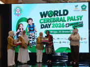 Kemensos Dukung Kehadiran Shadow Teacher di Sekolah Rakyat, Bantu Dampingi Siswa Disabilitas