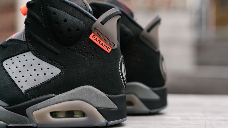 Sneakers Terbaik Bulan Agustus yang Bikin Hype