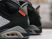 Sneakers Terbaik Bulan Agustus yang Bikin Hype